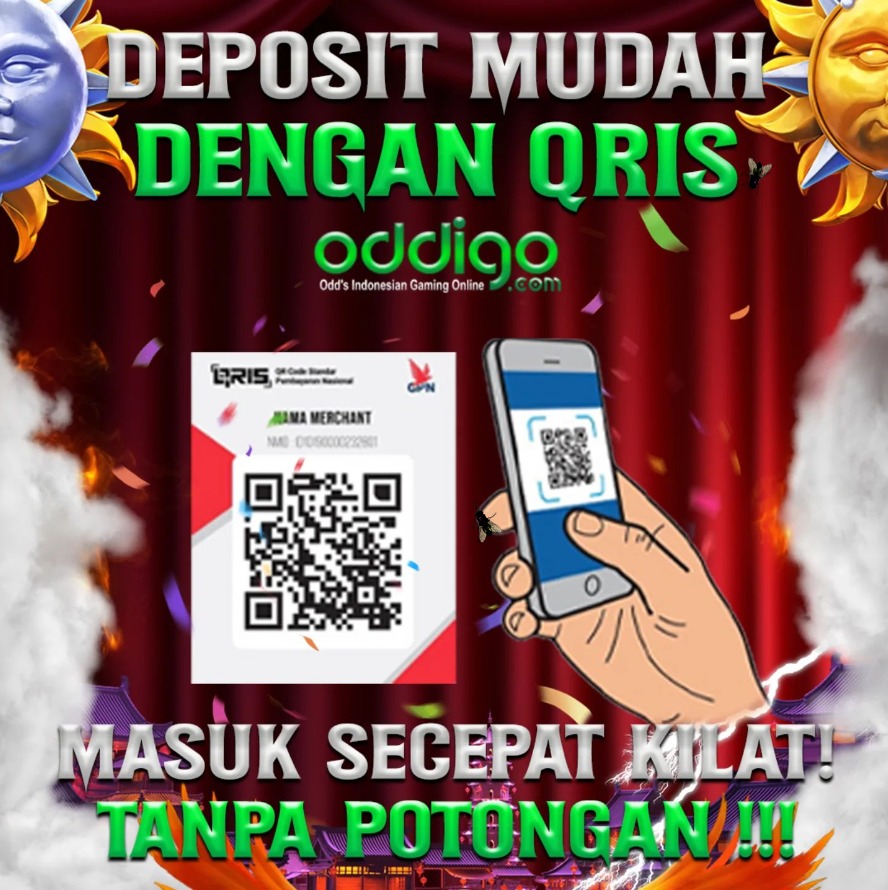 ODDIGO:  Situs Slot Online Dan Slot Gacor Hari Ini Maxwin Server Luar